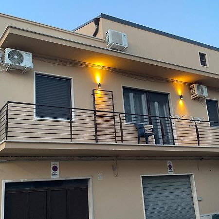 A Casa Di Nene Beb Bed & Breakfast เลซีนา ภายนอก รูปภาพ
