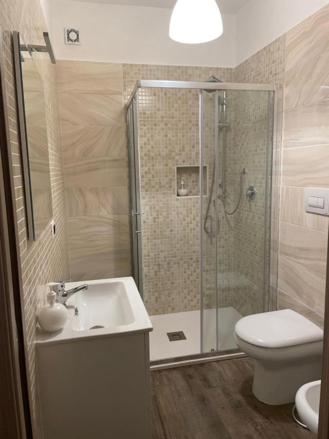 A Casa Di Nene Beb Bed & Breakfast เลซีนา ภายนอก รูปภาพ