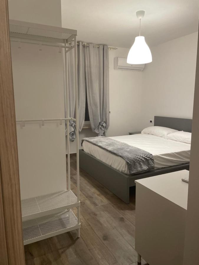 A Casa Di Nene Beb Bed & Breakfast เลซีนา ภายนอก รูปภาพ